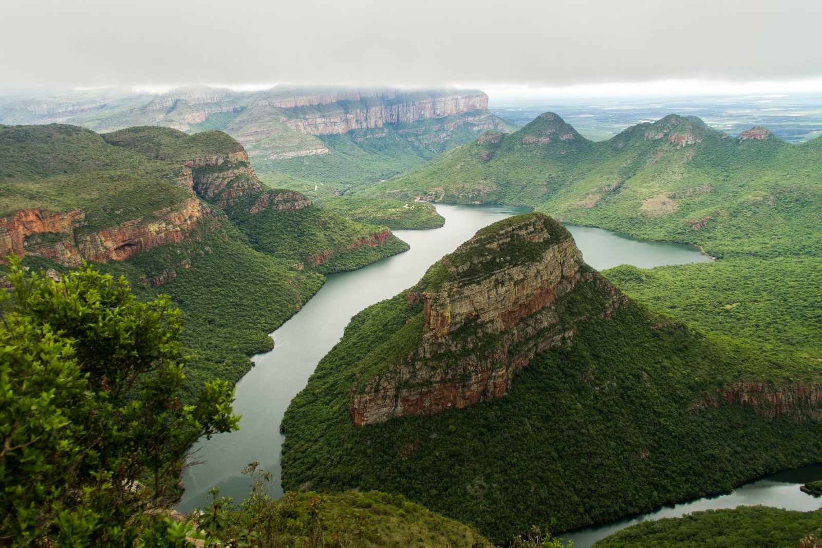 South Africa tours